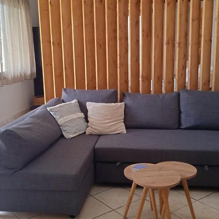 Bostani Seaside House Mani Vila Agios Nikolaos  Exterior foto